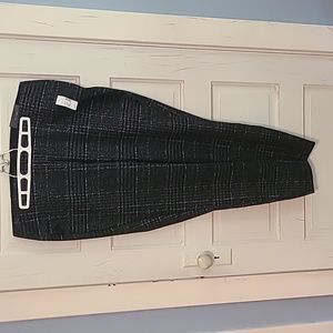 Maurices skinny ankle pant